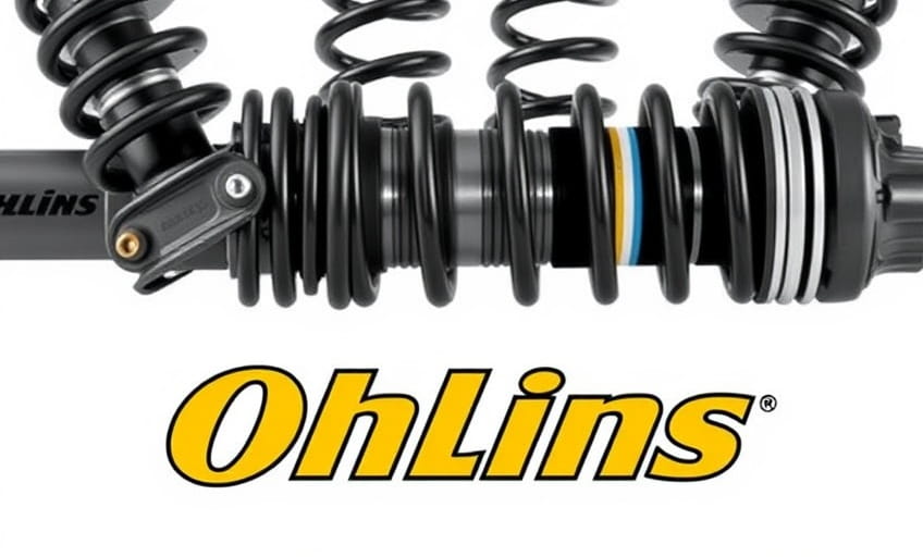 Öhlins