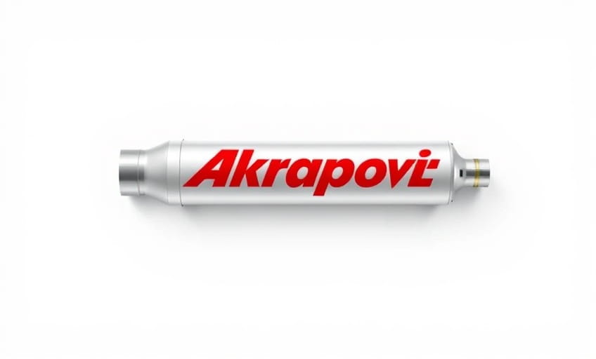 Akrapovič