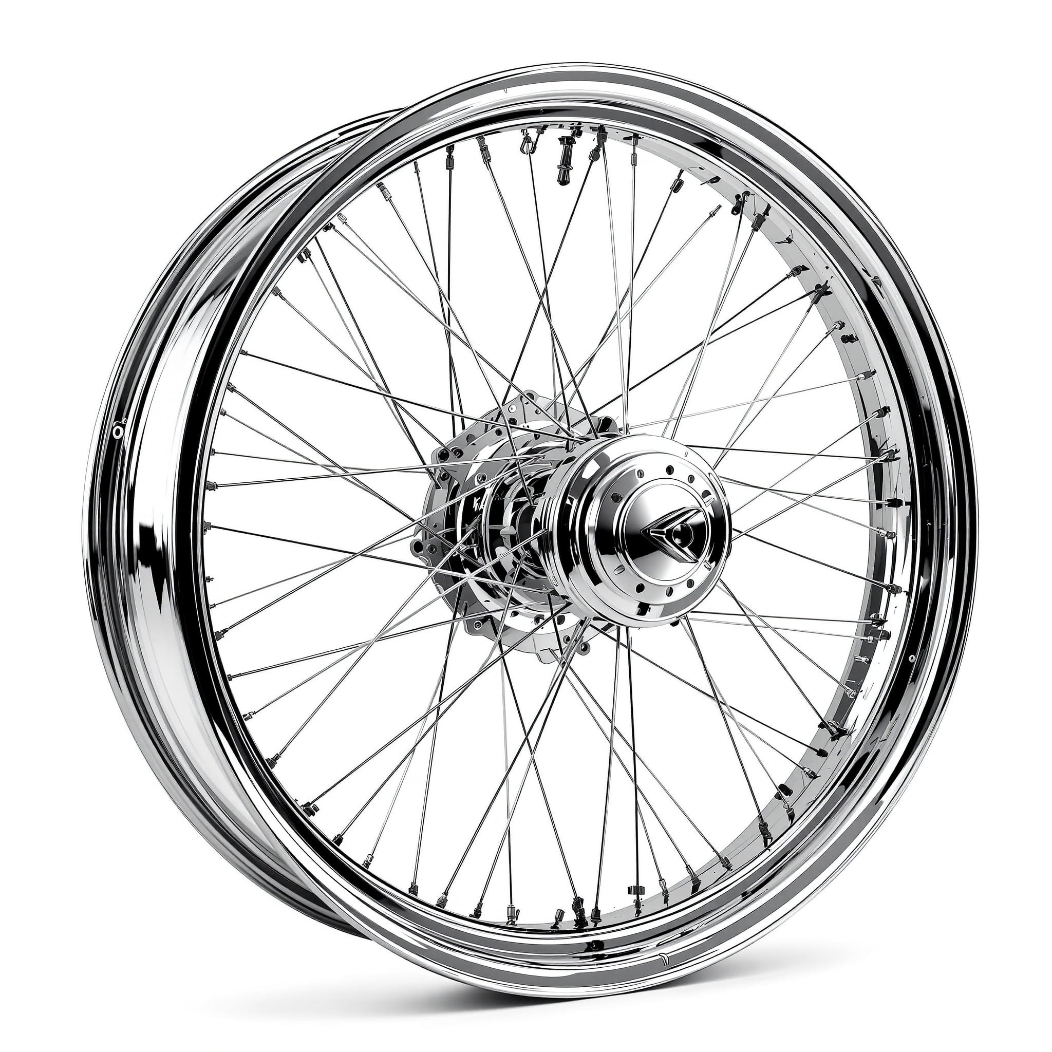 Borrani RW3020 Wire Wheel 18"