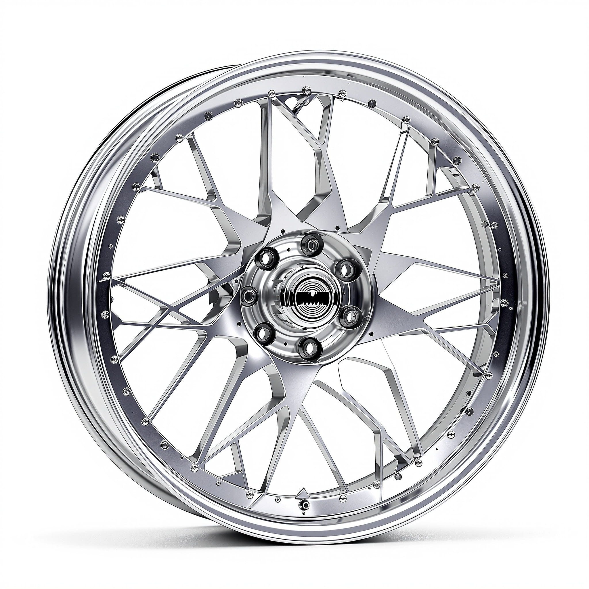 Marchesini M10RS Kompe Magnesium