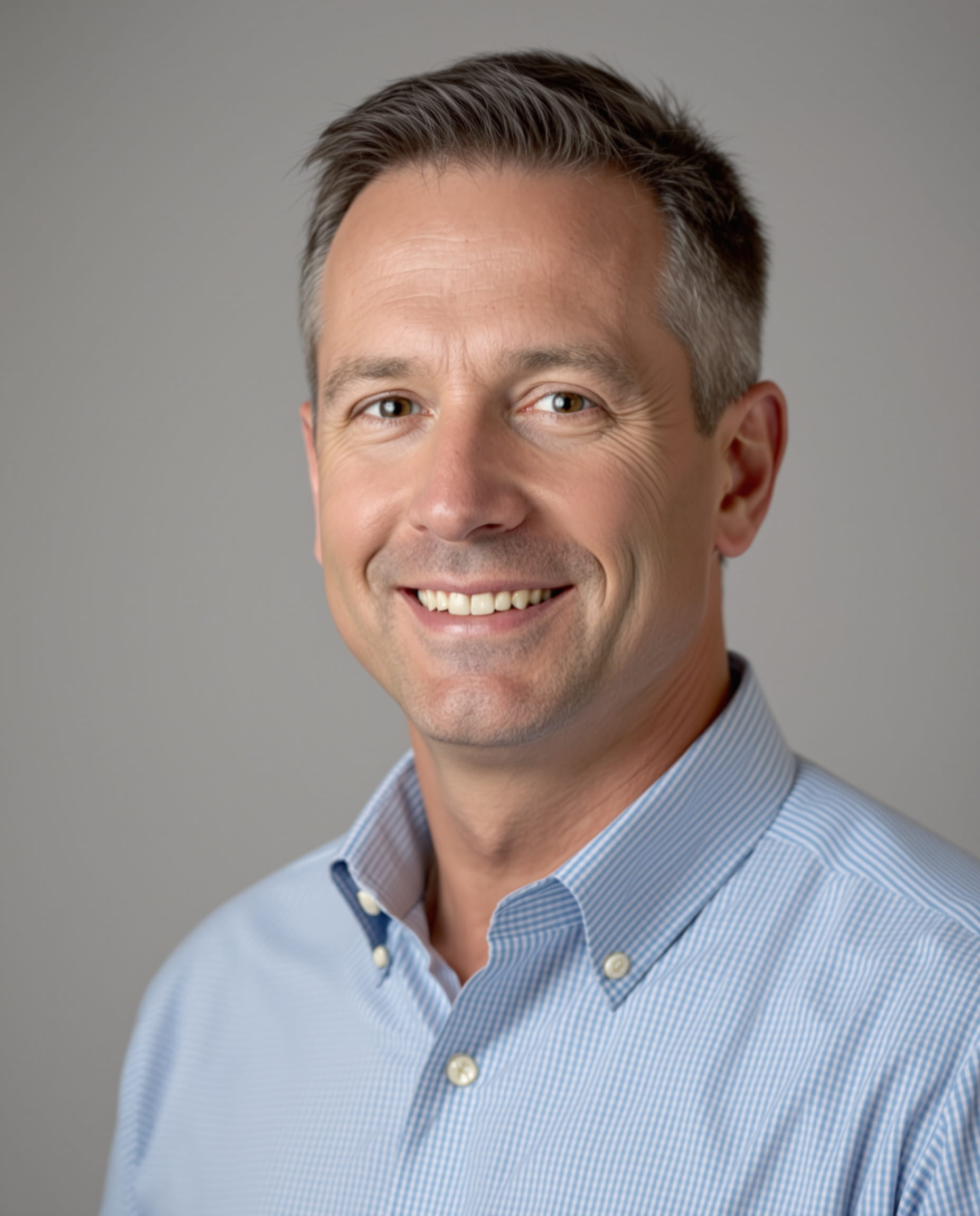 Marcus Reid